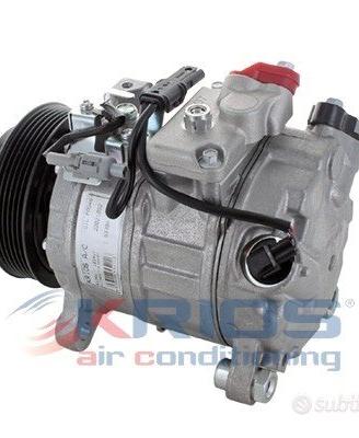 Compressore aria condizionata Bmw serie 3 328i
