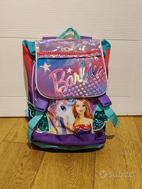 Zaino elementari Barbie 