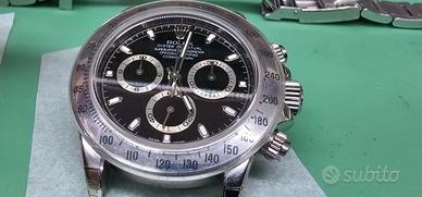 Rolex sales daytona subito