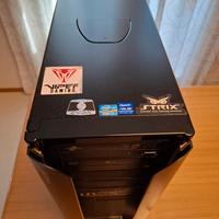PC Desktop Gaming I7 24gb Ram gtx 960 4gb ssd250gb