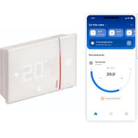 Termostato

BTICINO SXW8002W WiFi