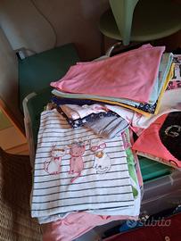 Abbigliamento bambina anni 10/12