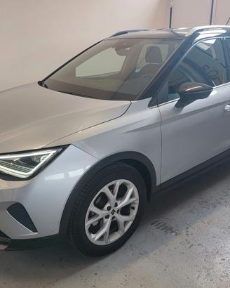 Seat Arona 1.0 EcoTSI FR SPORT
