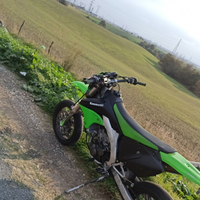 Klx450