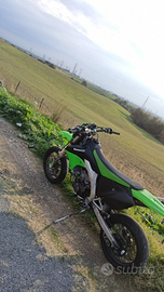 Klx450