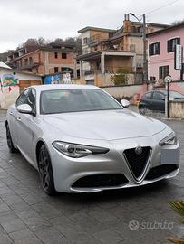 Giulia 2.2 TURBODIESEL 160CV AT8 EXECUTIVE