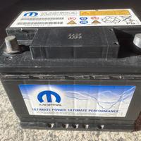 Batteria Mopar EFB Start&Stop – Originale Fiat