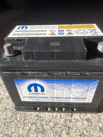 Batteria Mopar EFB Start&Stop – Originale Fiat