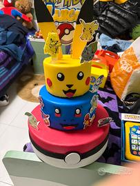 Torte finte