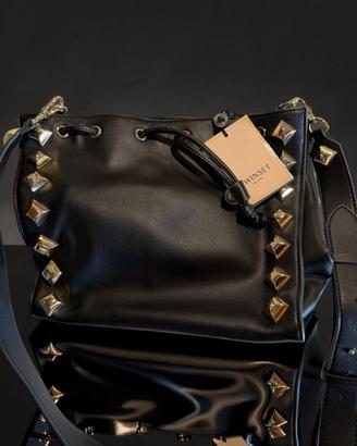 Borsa Twinset Milano con cartellino
