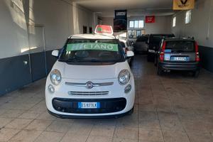 Fiat 500L 0.9 TwinAir Turbo metano anno 2013
