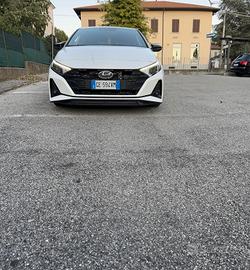 Hyundai i20 N-Line
