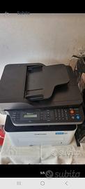 Multifunzione Samsung Toner b/n