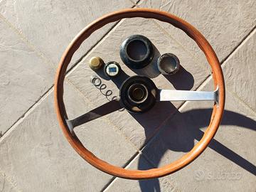 Volante Lancia Fulvia Coupé