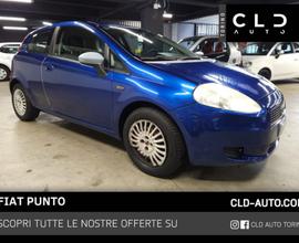 FIAT Grande Punto 1.2 3 porte GPL