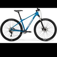 Mountan bike