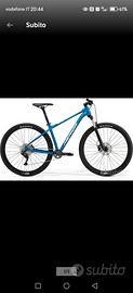 Mountan bike
