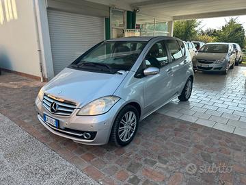 Mercedes-benz A 180 CDI (12 RATE)