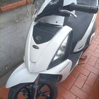 KYMCO 
