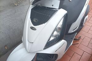 KYMCO 