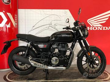 Honda GB 350 S