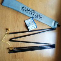 OTOVOX SONDA  280 PER SOCCORSO CARBONIO