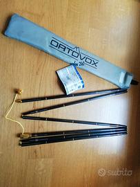 OTOVOX SONDA  280 PER SOCCORSO CARBONIO