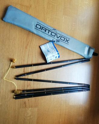 OTOVOX SONDA  280 PER SOCCORSO CARBONIO