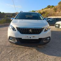 Peugeot 2008 PureTech 82 S&S Allure - 2019