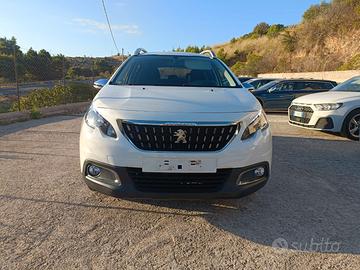 Peugeot 2008 PureTech 82 S&S Allure - 2019