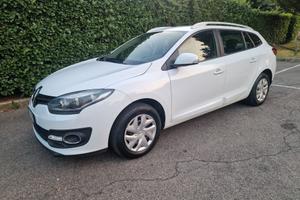 Renault Megane Mégane 1.5 dCi 95CV SporTour Limite
