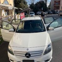 Mercedes Classe B (2012) - Cambio Automatico -