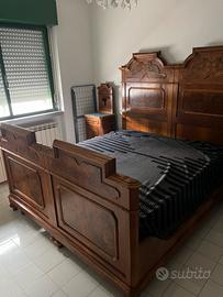 Camera da letto completa PRIMI 700