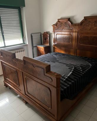 Camera da letto completa PRIMI 700