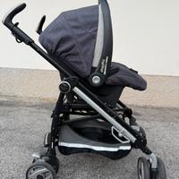 Passeggino modulare Peg Perego