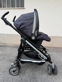 Passeggino modulare Peg Perego