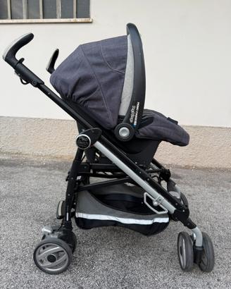Passeggino modulare Peg Perego