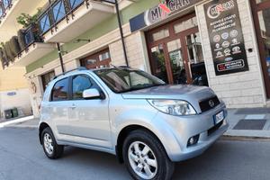 Daihatsu Terios 1.5 BENZINA 105CV 4WD 4X4 PERFETTA