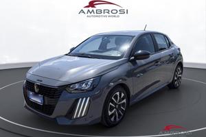 PEUGEOT 208 1.2 puretech Active s&s 75cv