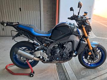 Yamaha MT-09 - 2021