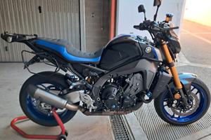 Yamaha MT-09 - 2021