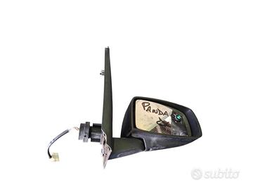 SPECCHIETTO RETROVISORE DESTRO FIAT Panda 2° Seri