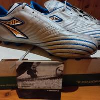 scarpe da calcio Diadora n 43