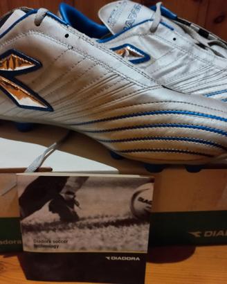 scarpe da calcio Diadora n 43