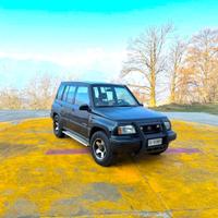 SUZUKI VITARA 4X4 JLX 16-VALVE