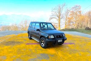 SUZUKI VITARA 4X4 JLX 16-VALVE