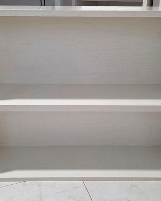 Libreria per cameretta 
