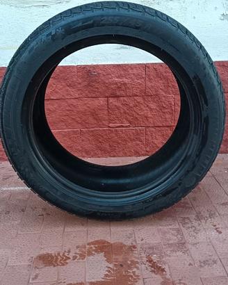Gomme invernali 255/45/19