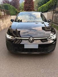 Golf GTD 200cv