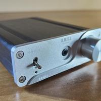 Ampli in classe T  s.m.s.l. SA-S21